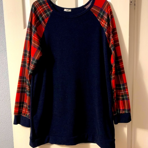 egy Tops - Beautiful top size 2xl